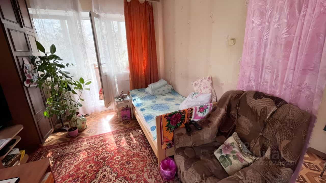 Россия, Орёл, улица Игнатова, 35, фото 5
