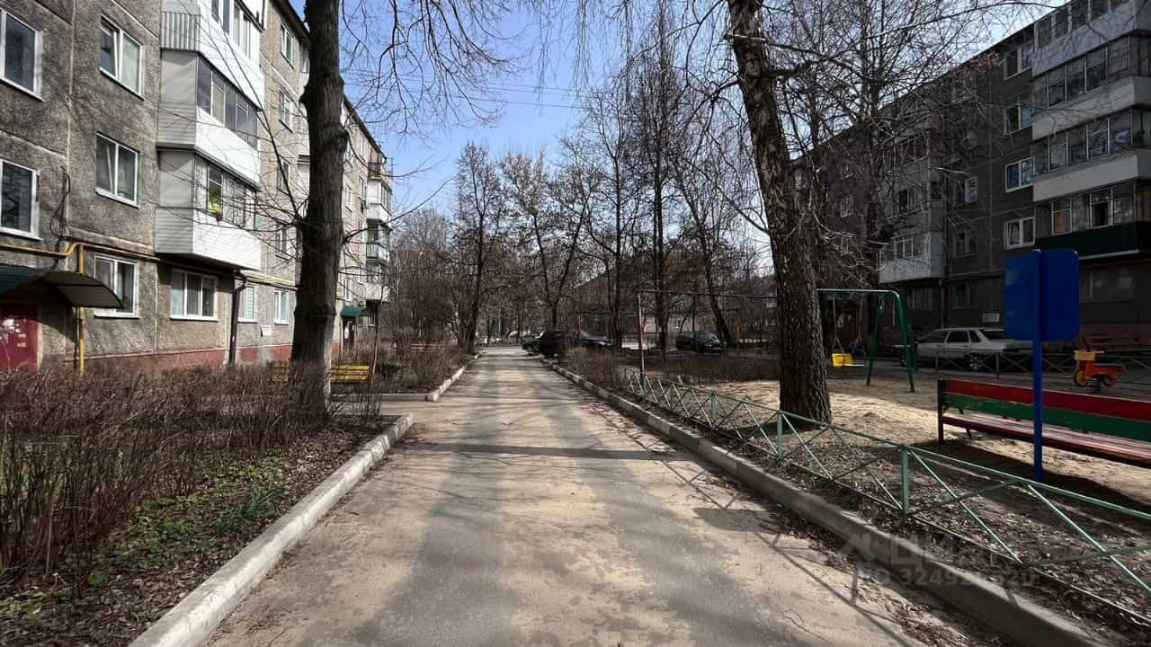 Россия, Орёл, улица Игнатова, 35, фото 6