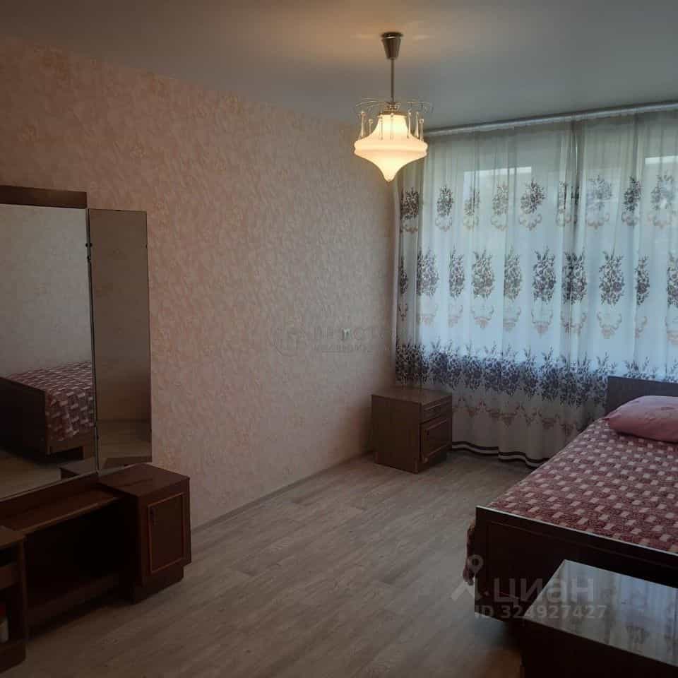 Россия, Республика Калмыкия, Элиста, 6-й микрорайон, 8, фото 5