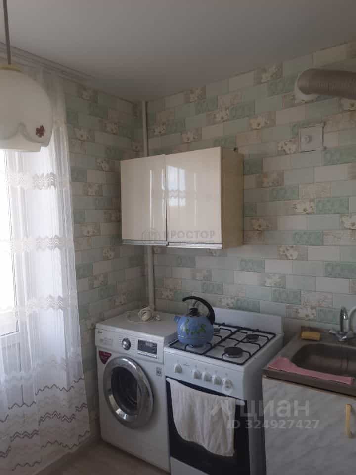 Россия, Республика Калмыкия, Элиста, 6-й микрорайон, 8, фото 7