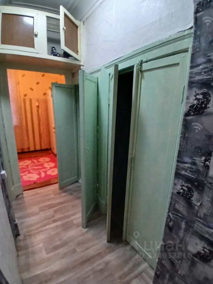Россия, Новгородская область, Чудово, улица Лермонтова, 7, фото 8