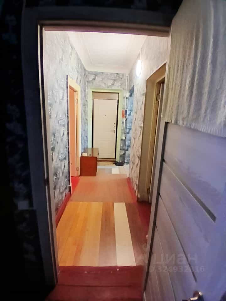 Россия, Новгородская область, Чудово, улица Лермонтова, 7, фото 13
