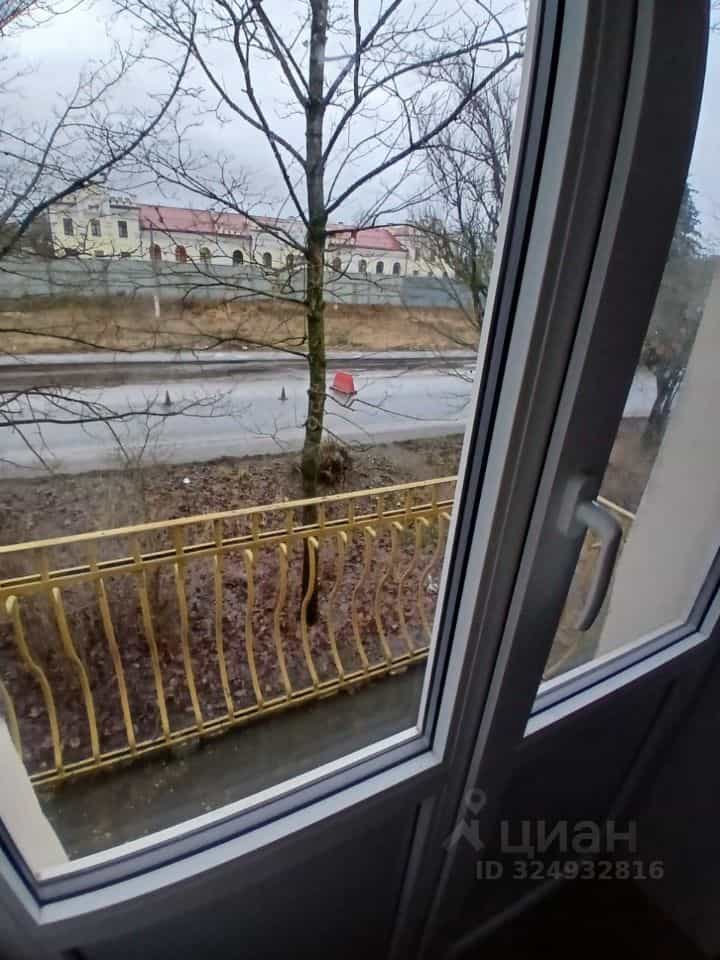 Россия, Новгородская область, Чудово, улица Лермонтова, 7, фото 14