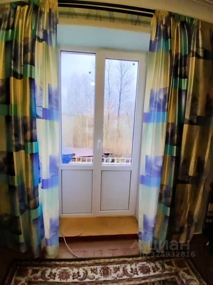 Россия, Новгородская область, Чудово, улица Лермонтова, 7, фото 18