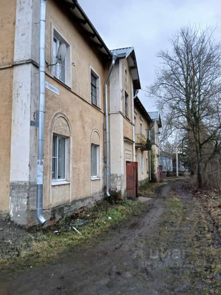 Россия, Новгородская область, Чудово, улица Лермонтова, 7, фото 23