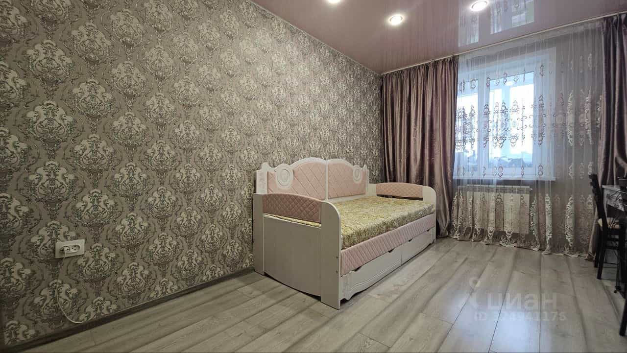 Россия, Республика Коми, Ухта, проезд Строителей, 33, фото 12