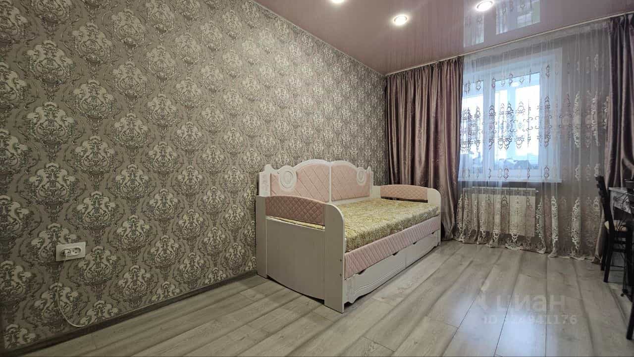 Россия, Республика Коми, Ухта, проезд Строителей, 33, фото 27