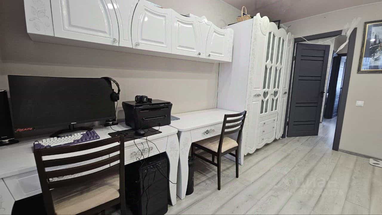 Россия, Республика Коми, Ухта, проезд Строителей, 33, фото 28