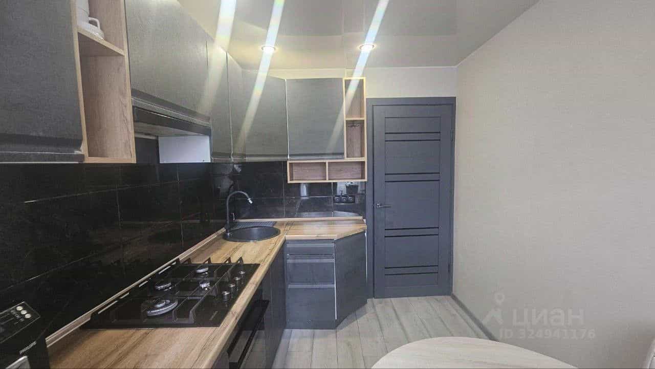 Россия, Республика Коми, Ухта, проезд Строителей, 33, фото 29