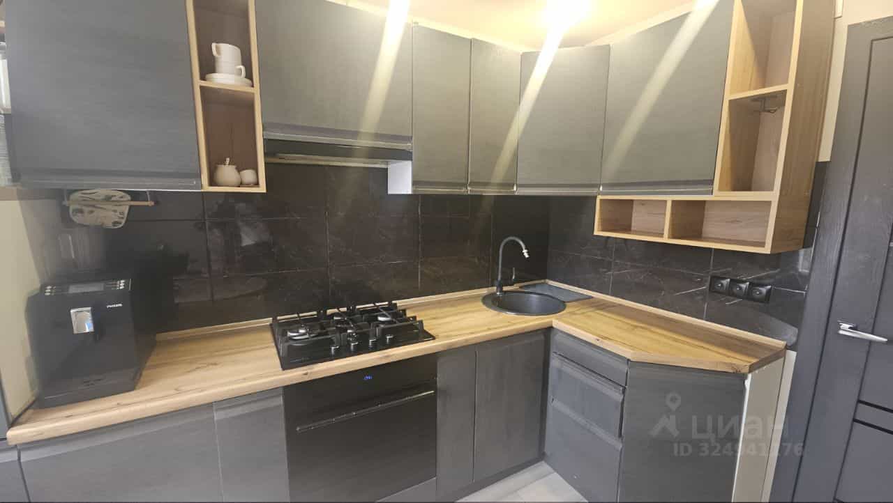 Россия, Республика Коми, Ухта, проезд Строителей, 33, фото 30