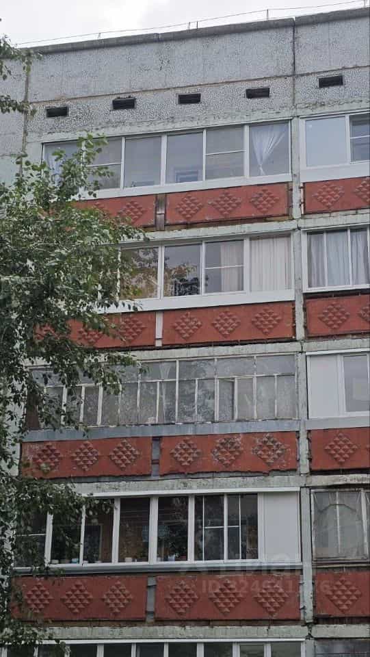 Россия, Республика Коми, Ухта, проезд Строителей, 33, фото 39