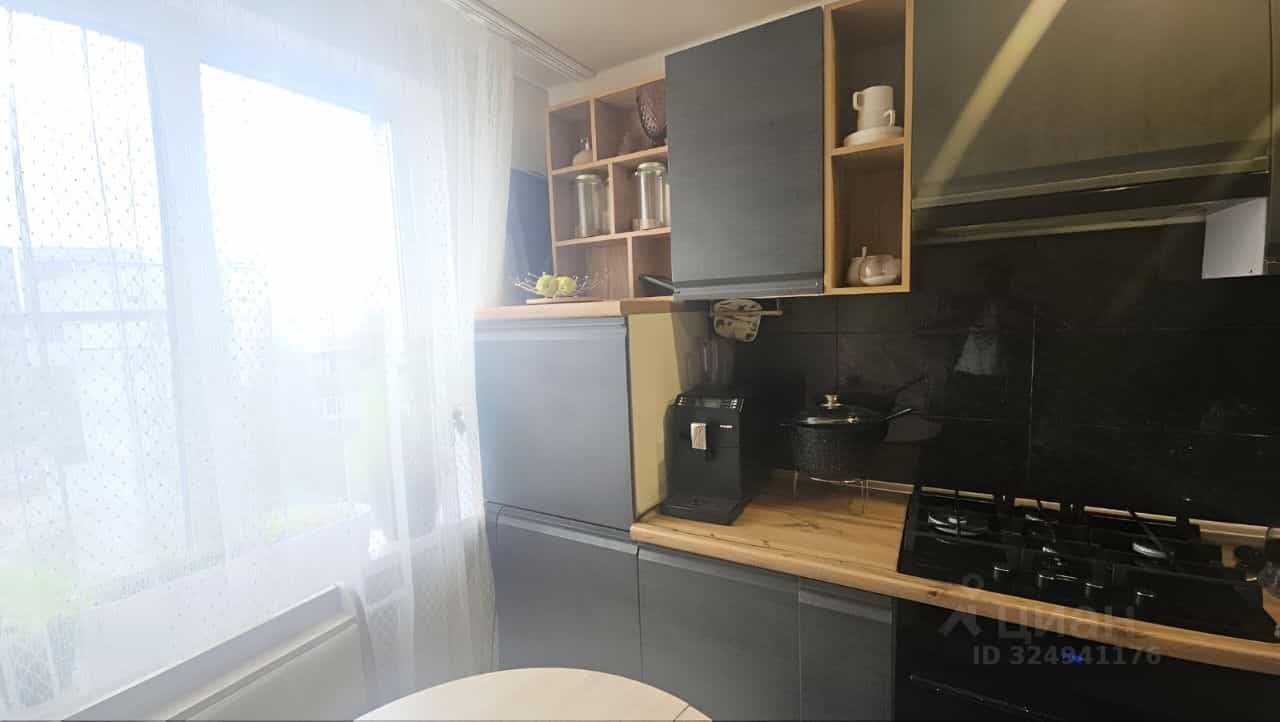 Россия, Республика Коми, Ухта, проезд Строителей, 33, фото 49