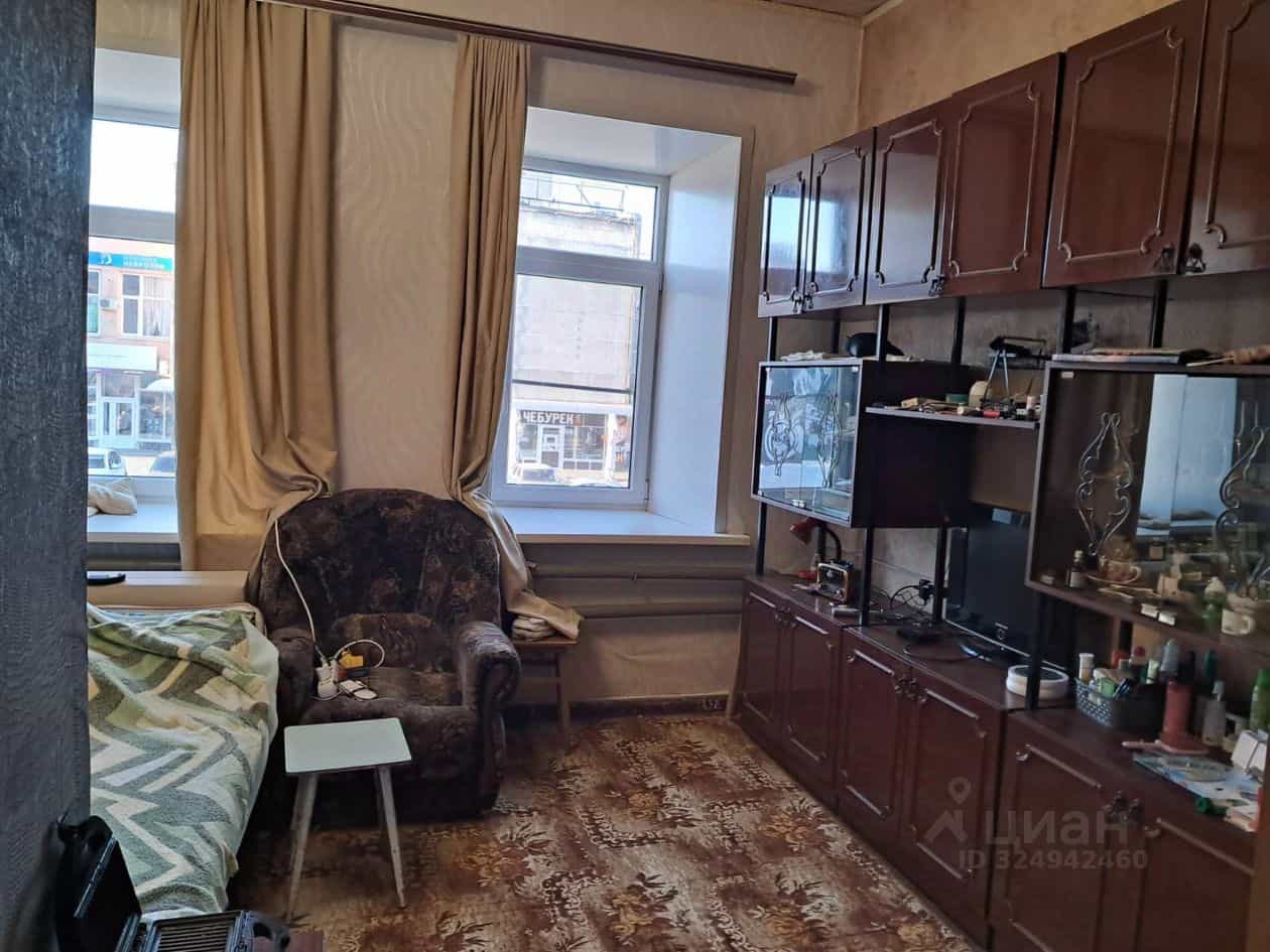 Россия, Тамбов, Коммунальная улица, 22, фото 3