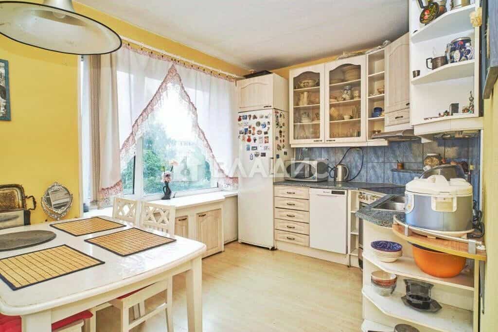 Россия, Республика Карелия, Петрозаводск, улица Куйбышева, 9