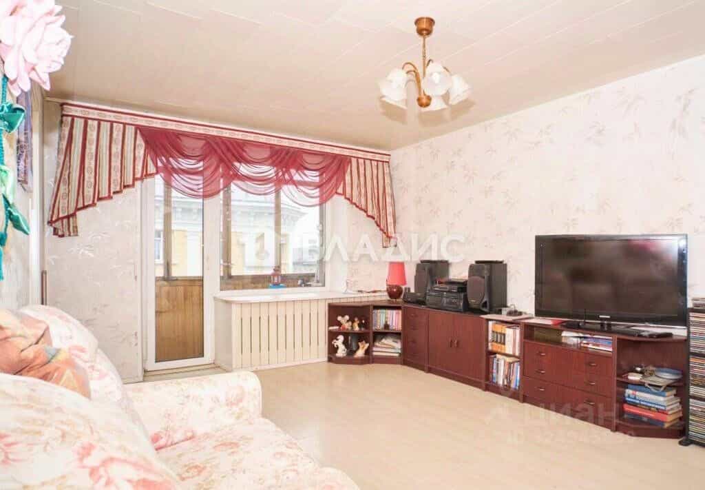 Россия, Республика Карелия, Петрозаводск, улица Куйбышева, 9, фото 7
