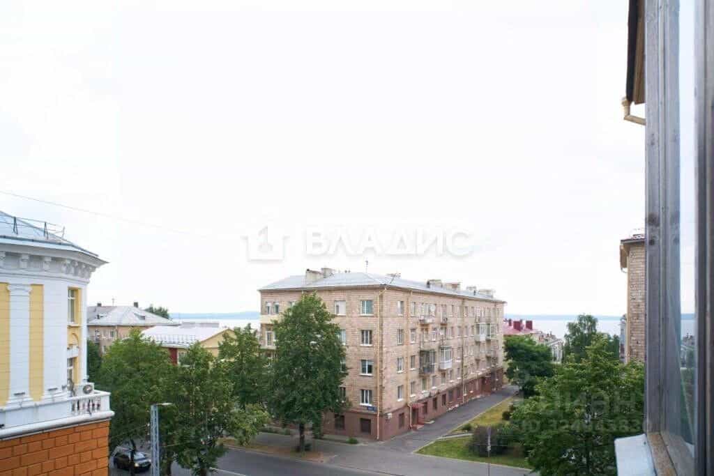 Россия, Республика Карелия, Петрозаводск, улица Куйбышева, 9, фото 22