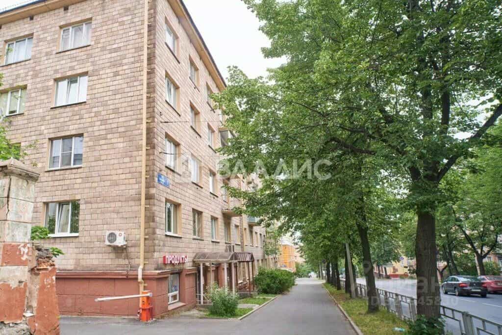 Россия, Республика Карелия, Петрозаводск, улица Куйбышева, 9, фото 24