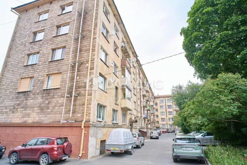 Россия, Республика Карелия, Петрозаводск, улица Куйбышева, 9, фото 25