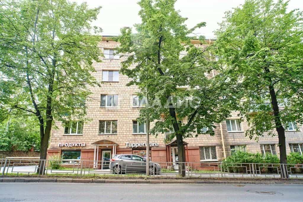 Россия, Республика Карелия, Петрозаводск, улица Куйбышева, 9, фото 26