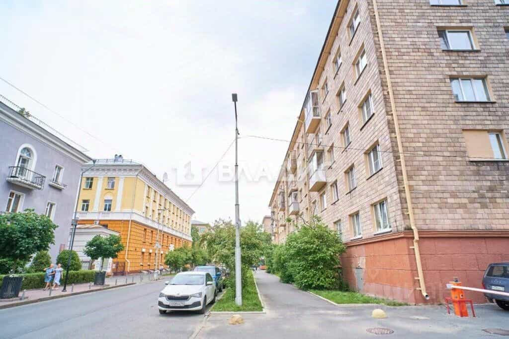 Россия, Республика Карелия, Петрозаводск, улица Куйбышева, 9, фото 27