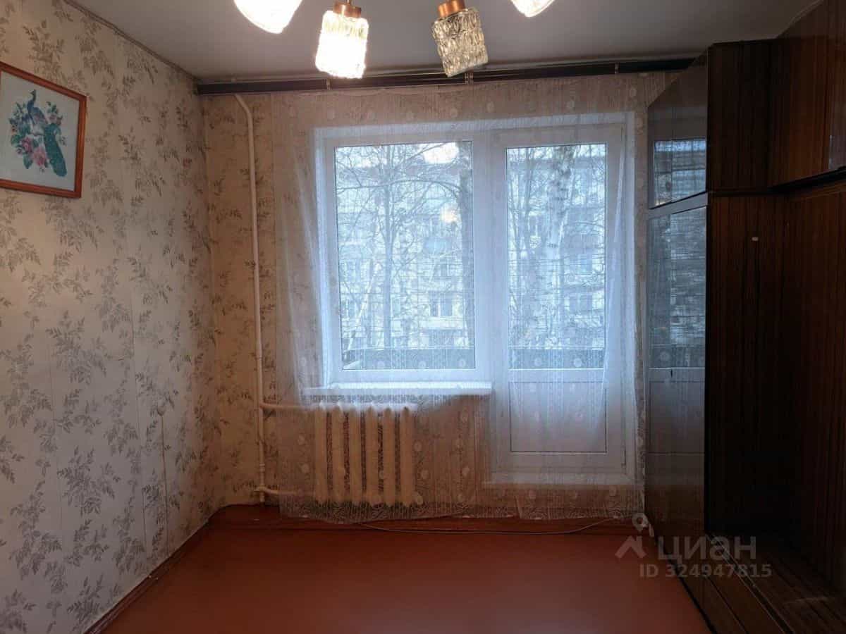 Россия, Тамбов, территория Тамбов-4, 18