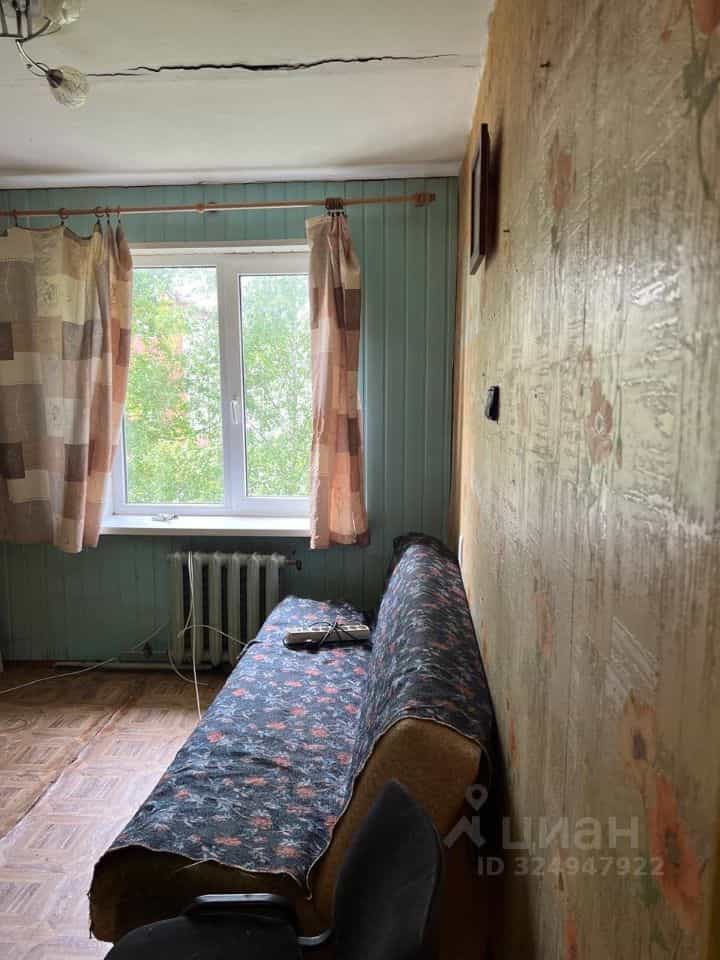 Россия, Псковская область, Гдов, улица Никитина, 34Б, фото 6