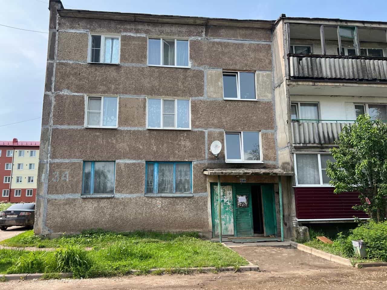 Россия, Псковская область, Гдов, улица Никитина, 34Б, фото 8