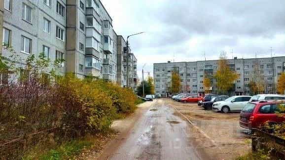 Россия, Республика Коми, Сыктывкар, улица Морозова, 170, фото 19