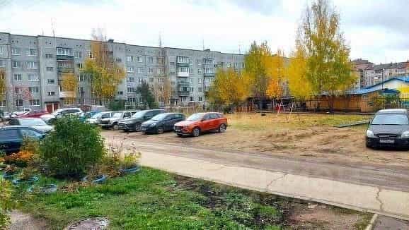 Россия, Республика Коми, Сыктывкар, улица Морозова, 170, фото 20