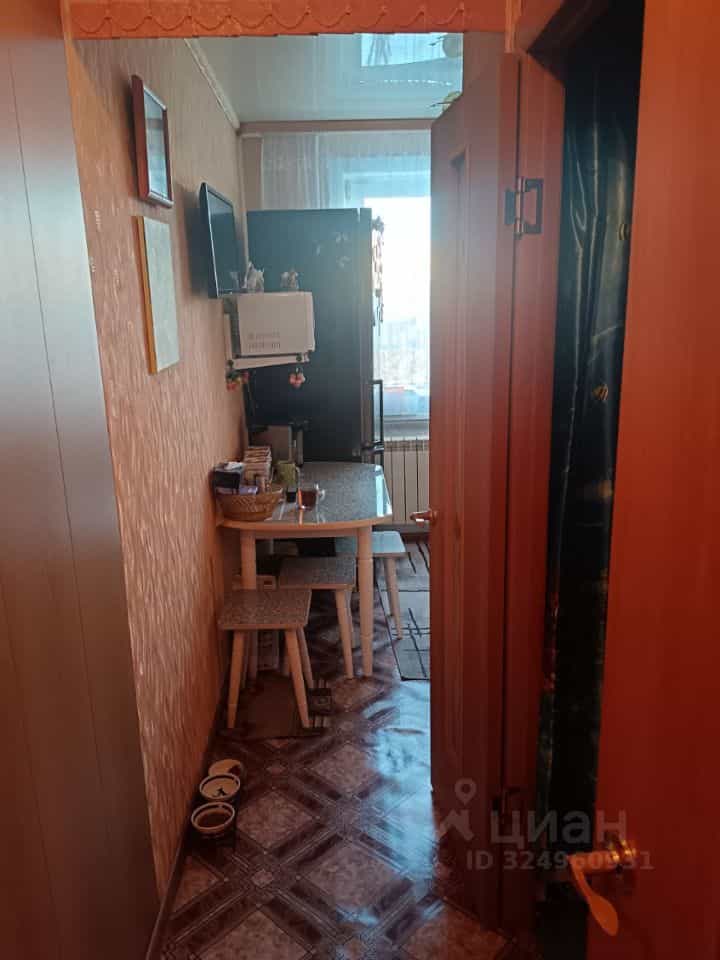 Россия, Сахалинская область, Поронайск, улица Фрунзе, 9, фото 2