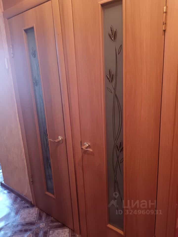 Россия, Сахалинская область, Поронайск, улица Фрунзе, 9, фото 3