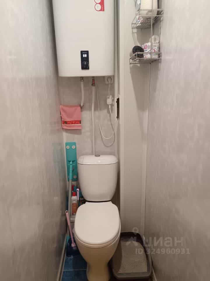 Россия, Сахалинская область, Поронайск, улица Фрунзе, 9, фото 4