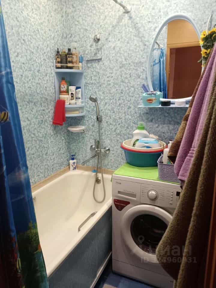 Россия, Сахалинская область, Поронайск, улица Фрунзе, 9, фото 5