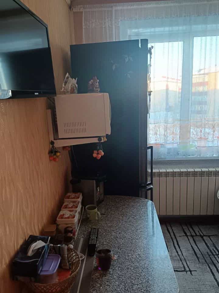 Россия, Сахалинская область, Поронайск, улица Фрунзе, 9, фото 6