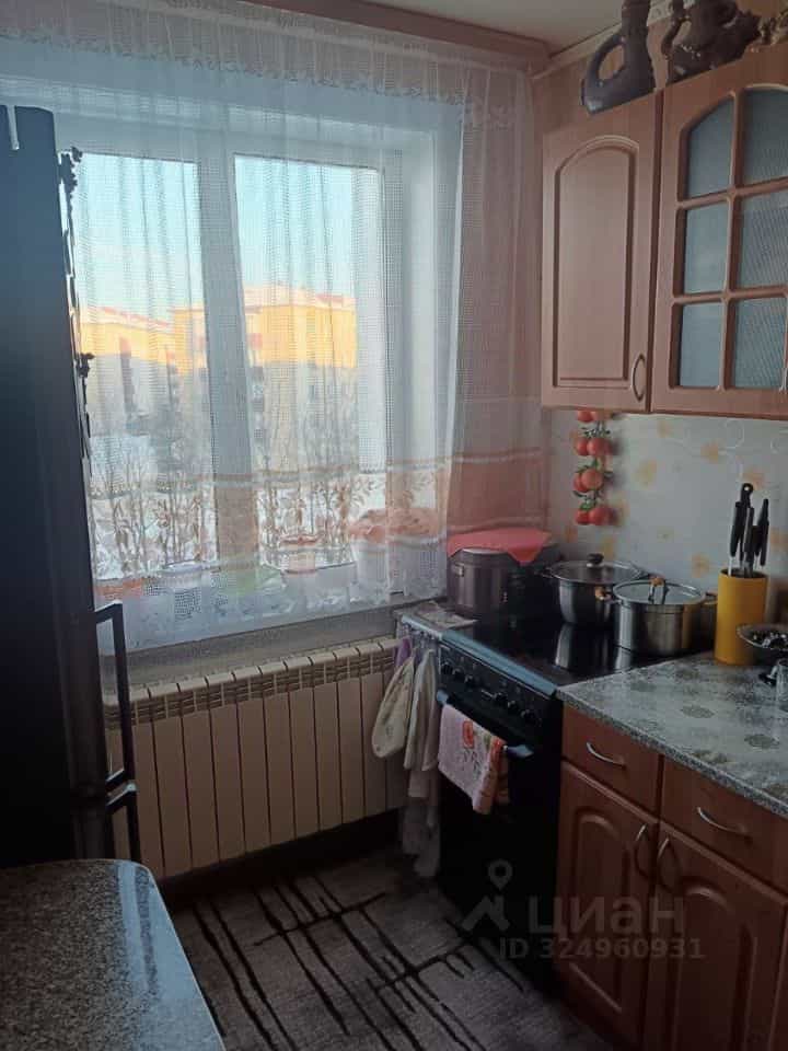 Россия, Сахалинская область, Поронайск, улица Фрунзе, 9, фото 7