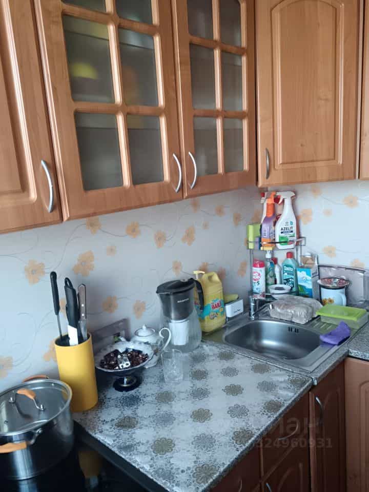 Россия, Сахалинская область, Поронайск, улица Фрунзе, 9, фото 8