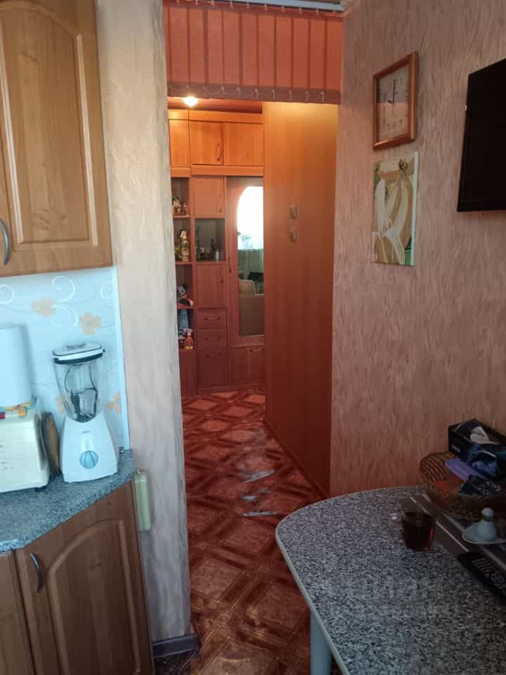 Россия, Сахалинская область, Поронайск, улица Фрунзе, 9, фото 9