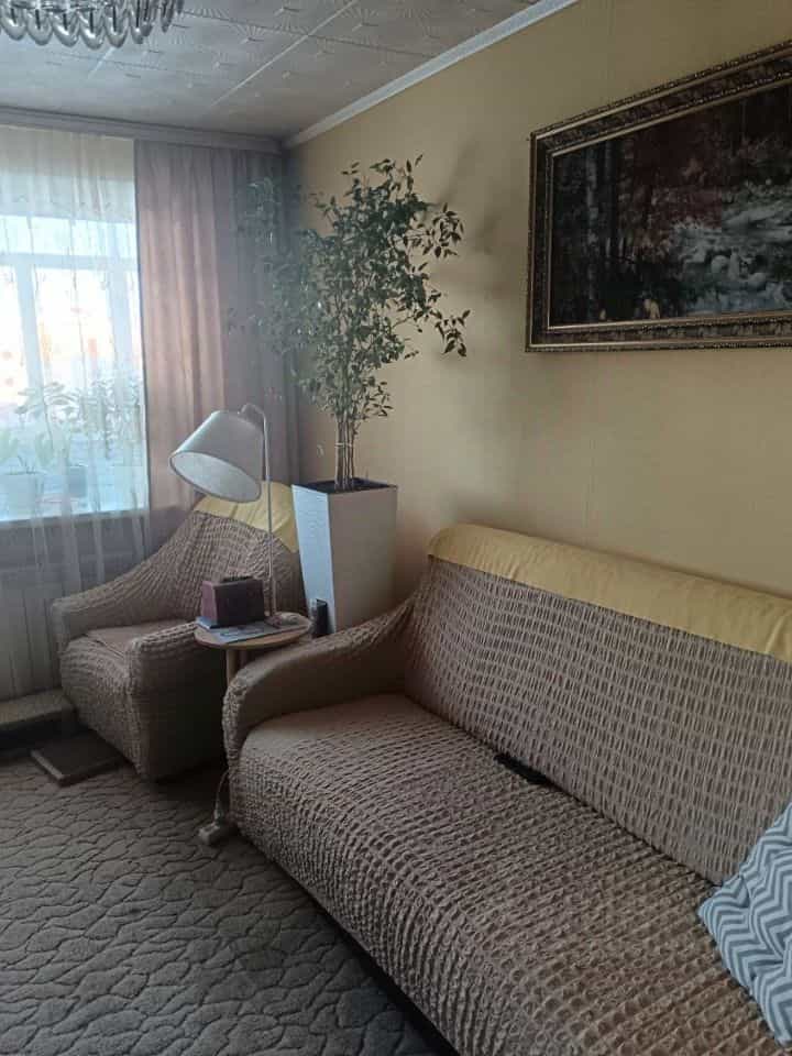 Россия, Сахалинская область, Поронайск, улица Фрунзе, 9, фото 17