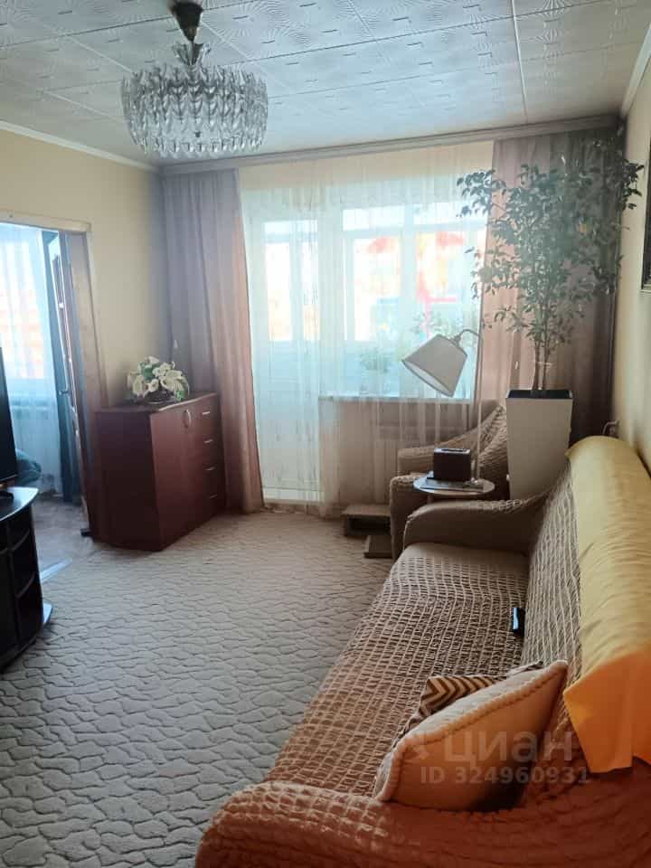 Россия, Сахалинская область, Поронайск, улица Фрунзе, 9, фото 18
