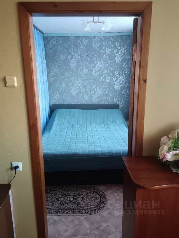 Россия, Сахалинская область, Поронайск, улица Фрунзе, 9, фото 22
