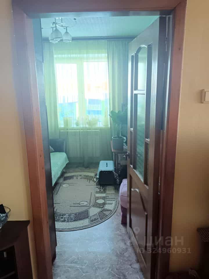 Россия, Сахалинская область, Поронайск, улица Фрунзе, 9, фото 27