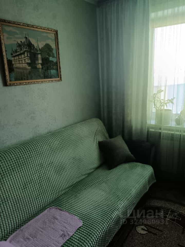 Россия, Сахалинская область, Поронайск, улица Фрунзе, 9, фото 28