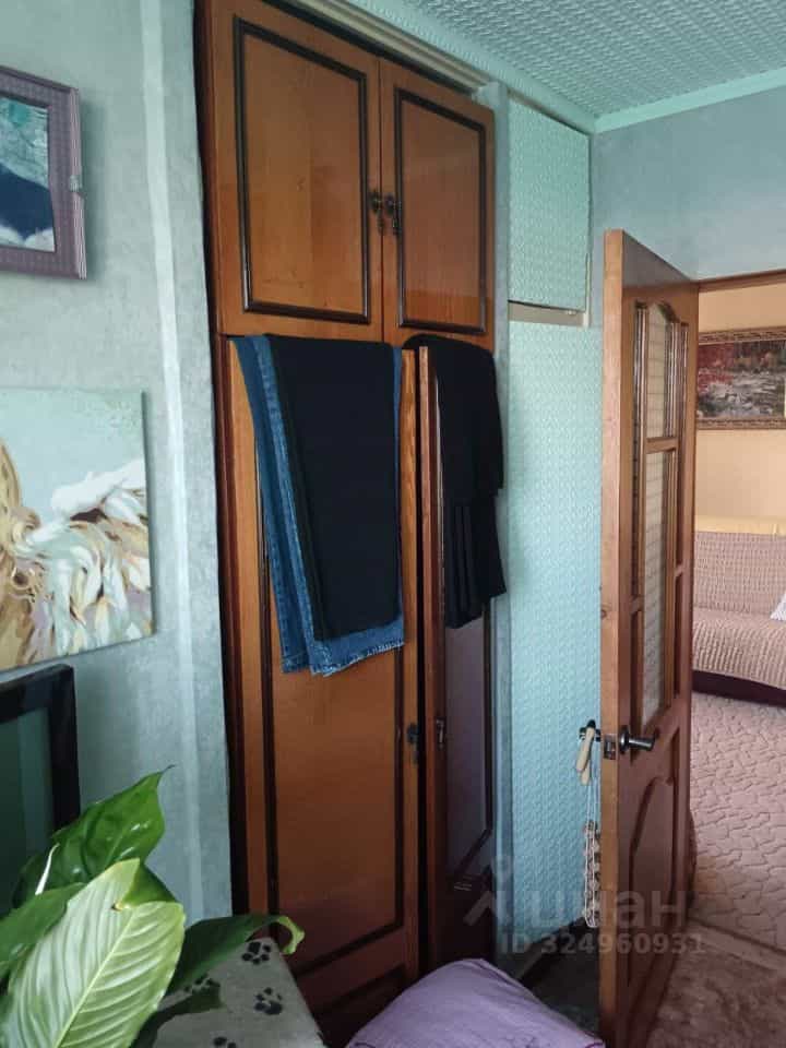 Россия, Сахалинская область, Поронайск, улица Фрунзе, 9, фото 31