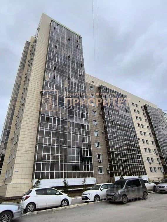Россия, Республика Саха (Якутия), Якутск, улица Губина, 5/1