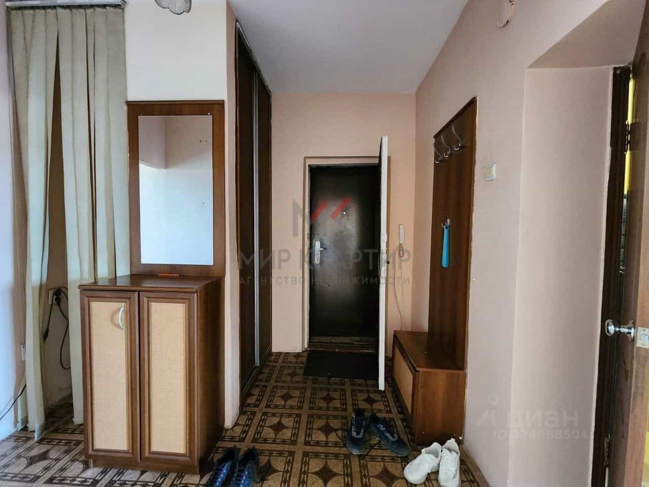 Россия, Республика Тыва, Кызыл, улица Декабристов, 8, фото 4