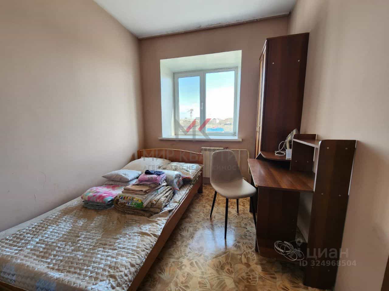 Россия, Республика Тыва, Кызыл, улица Декабристов, 8, фото 6
