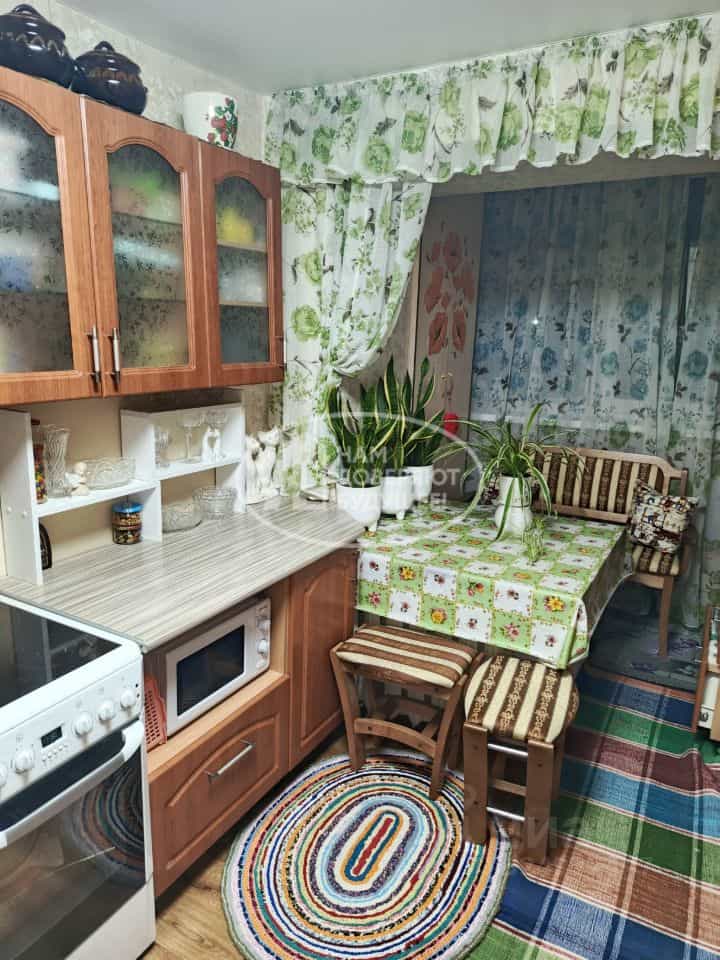 Россия, Удмуртская Республика, Глазовский район, село Октябрьский, улица Наговицына, 12, фото 11