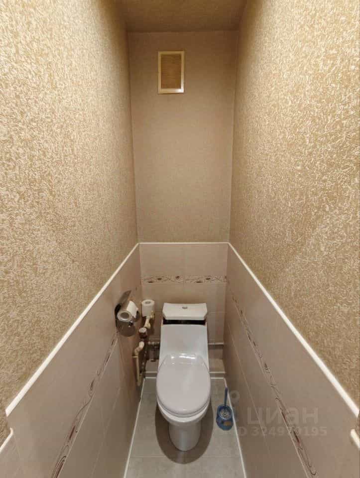 Россия, Республика Коми, Ухта, Первомайская улица, 2, фото 12