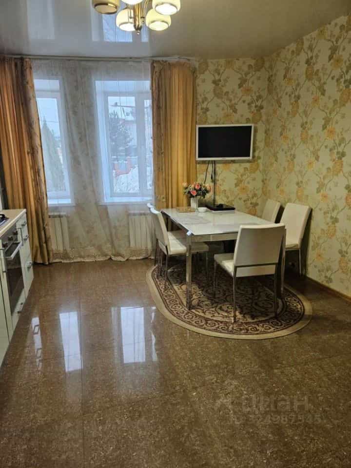 Россия, Кострома, улица Стопани, 42, фото 2