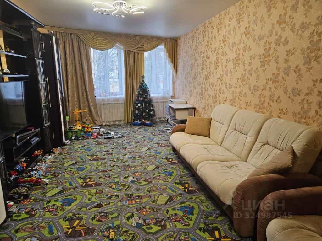 Россия, Кострома, улица Стопани, 42, фото 3